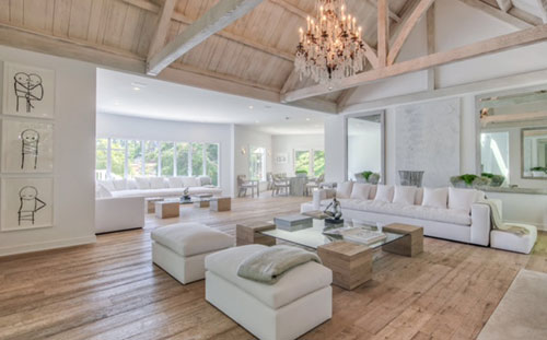 Hollywood Residence, Los Angeles, CA